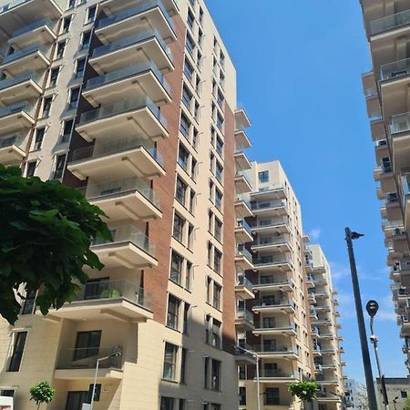 Apartament Moghioros Park Residence Dum1 Bucarest Esterno foto