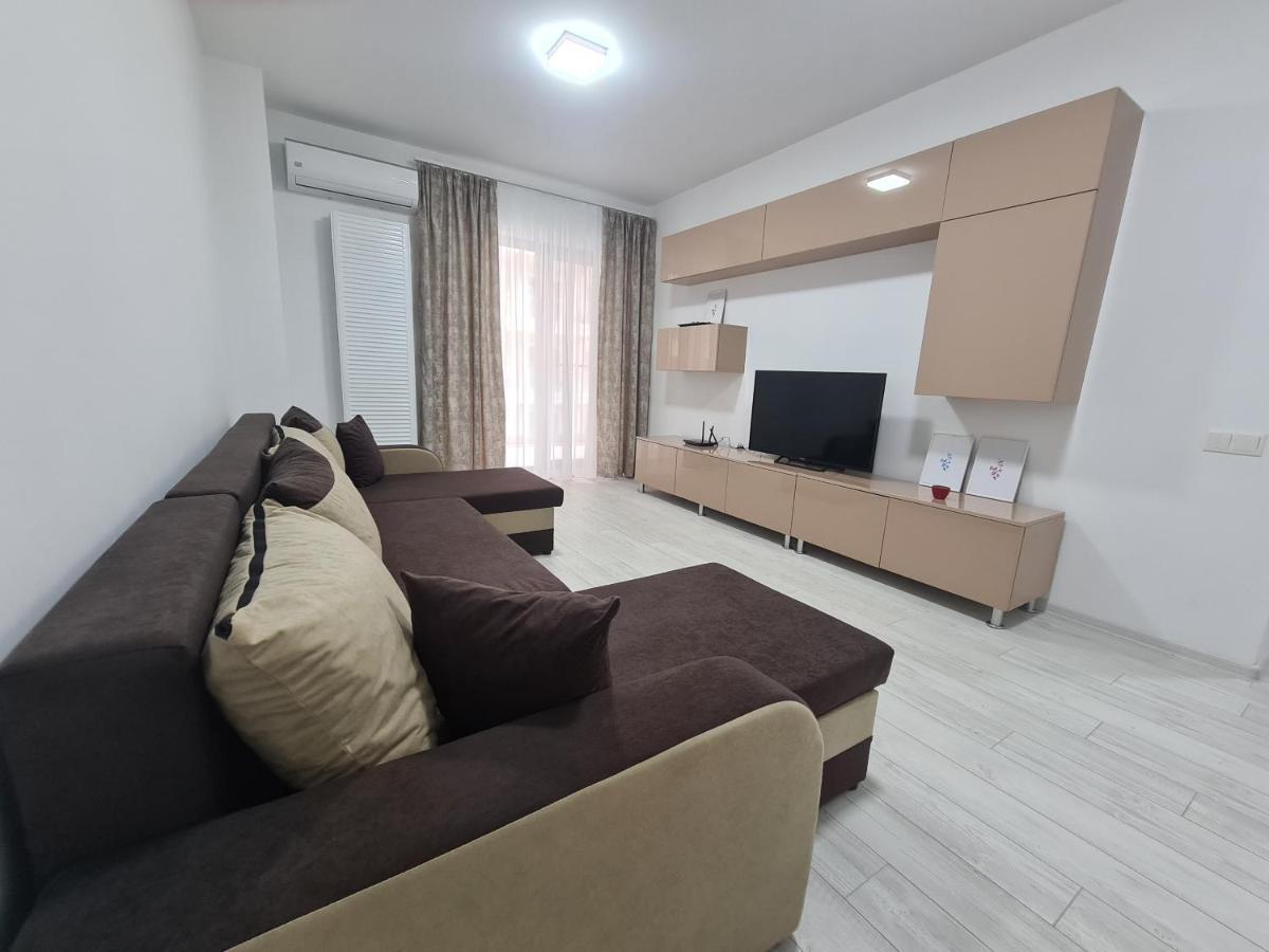 Apartament Moghioros Park Residence Dum1 Bucarest Esterno foto