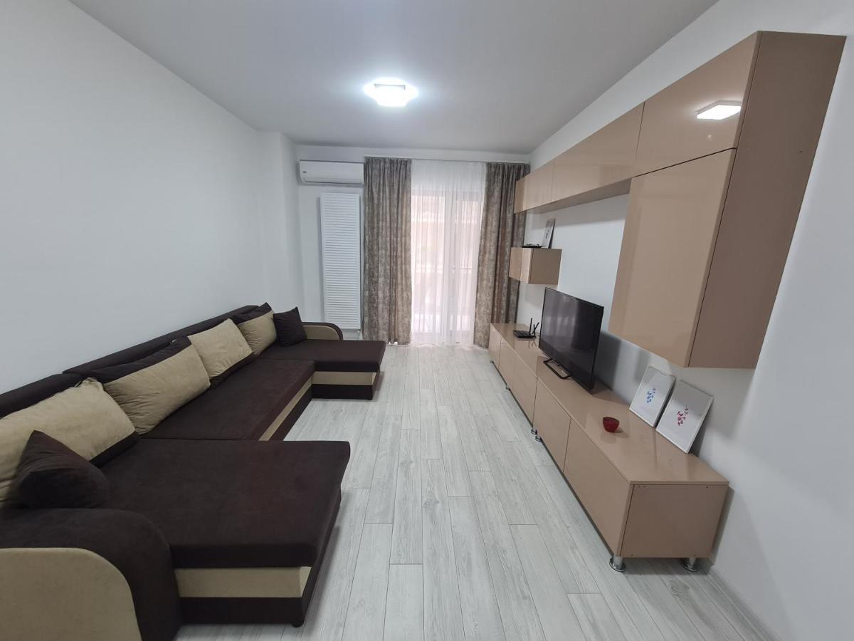 Apartament Moghioros Park Residence Dum1 Bucarest Esterno foto