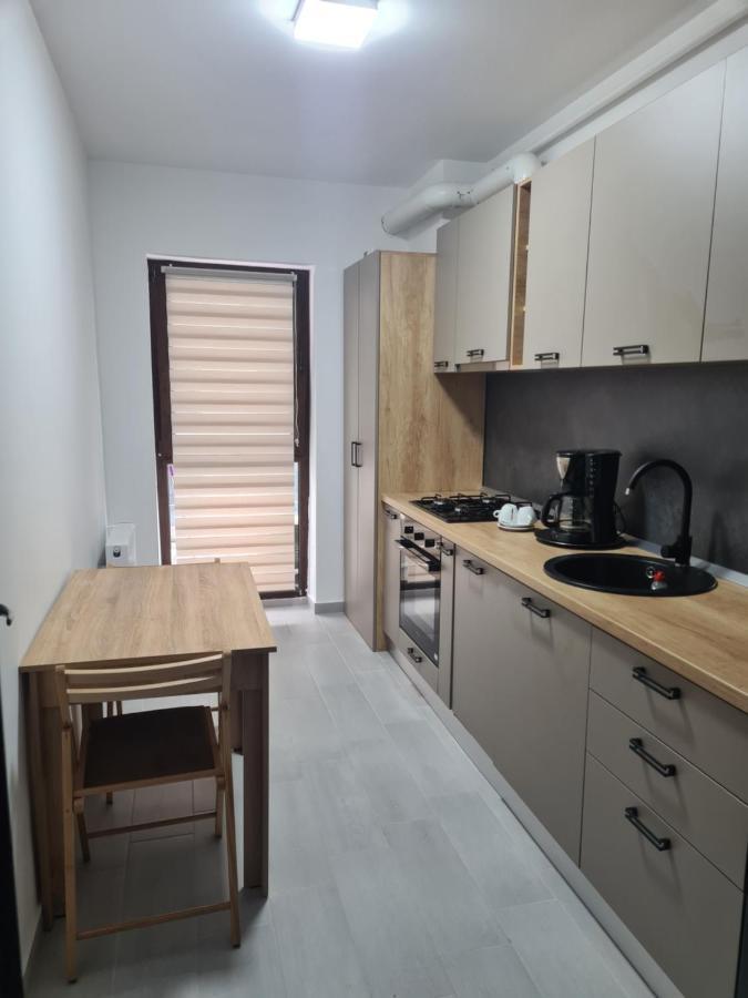 Apartament Moghioros Park Residence Dum1 Bucarest Esterno foto
