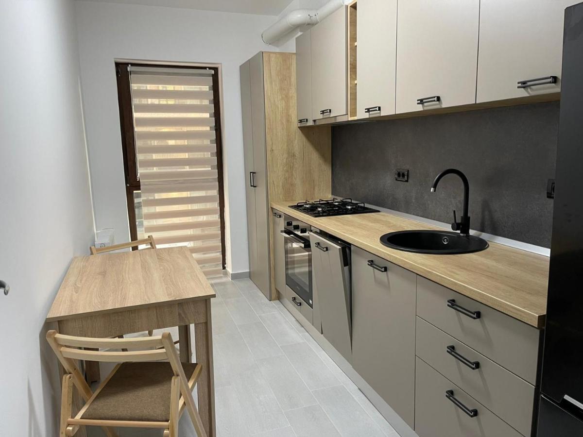 Apartament Moghioros Park Residence Dum1 Bucarest Esterno foto