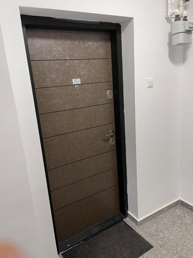 Apartament Moghioros Park Residence Dum1 Bucarest Esterno foto