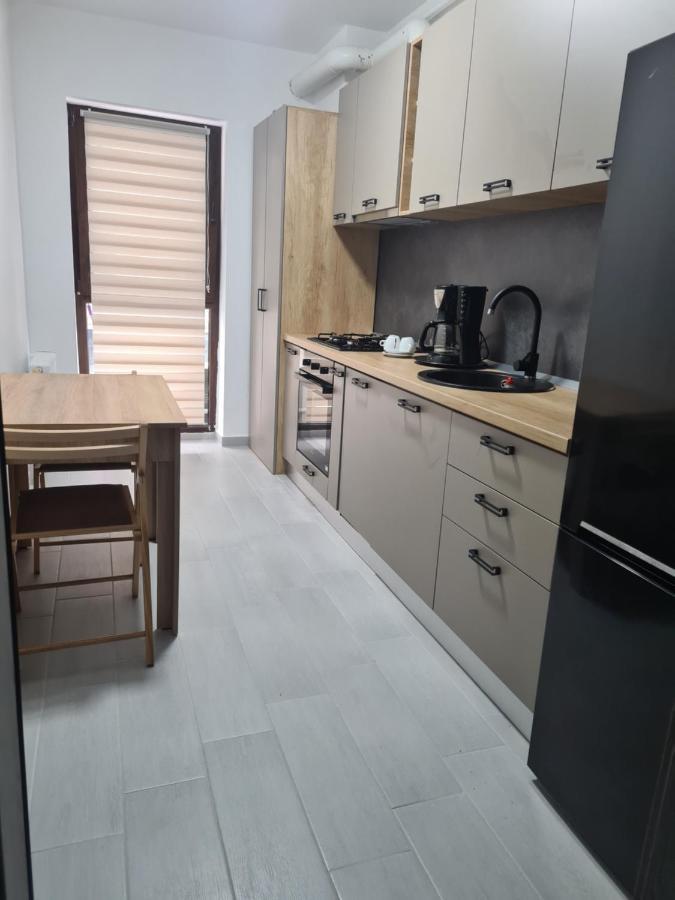 Apartament Moghioros Park Residence Dum1 Bucarest Esterno foto