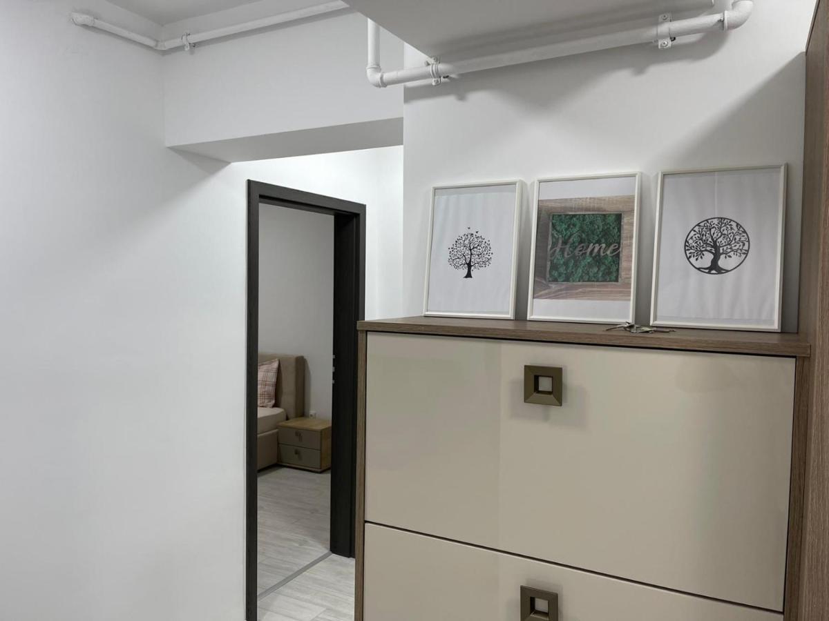 Apartament Moghioros Park Residence Dum1 Bucarest Esterno foto