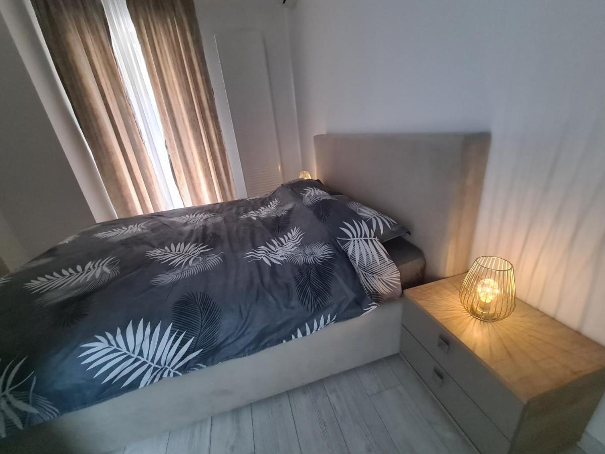 Apartament Moghioros Park Residence Dum1 Bucarest Esterno foto