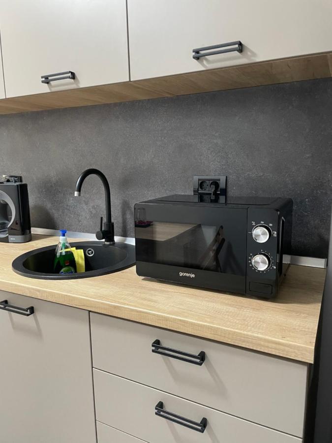 Apartament Moghioros Park Residence Dum1 Bucarest Esterno foto